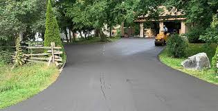 Best Driveway Maintenance Services  in New Port Richey, FL